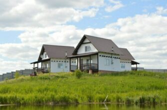 Лучшие базы отдыха Пензинской области